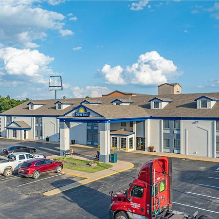 Days Inn By Wyndham Pauls Valley Buitenkant foto