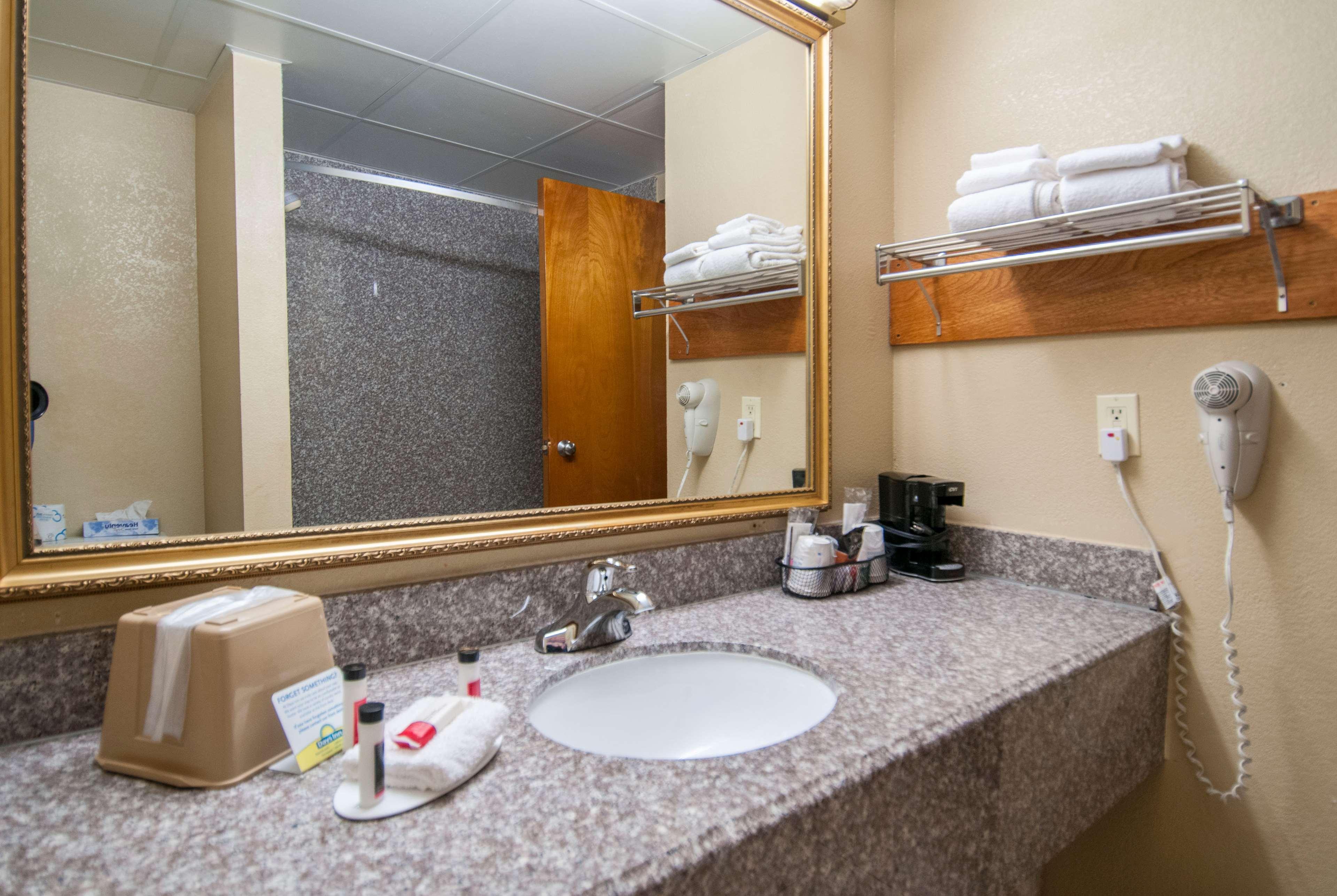 Days Inn By Wyndham Pauls Valley Buitenkant foto