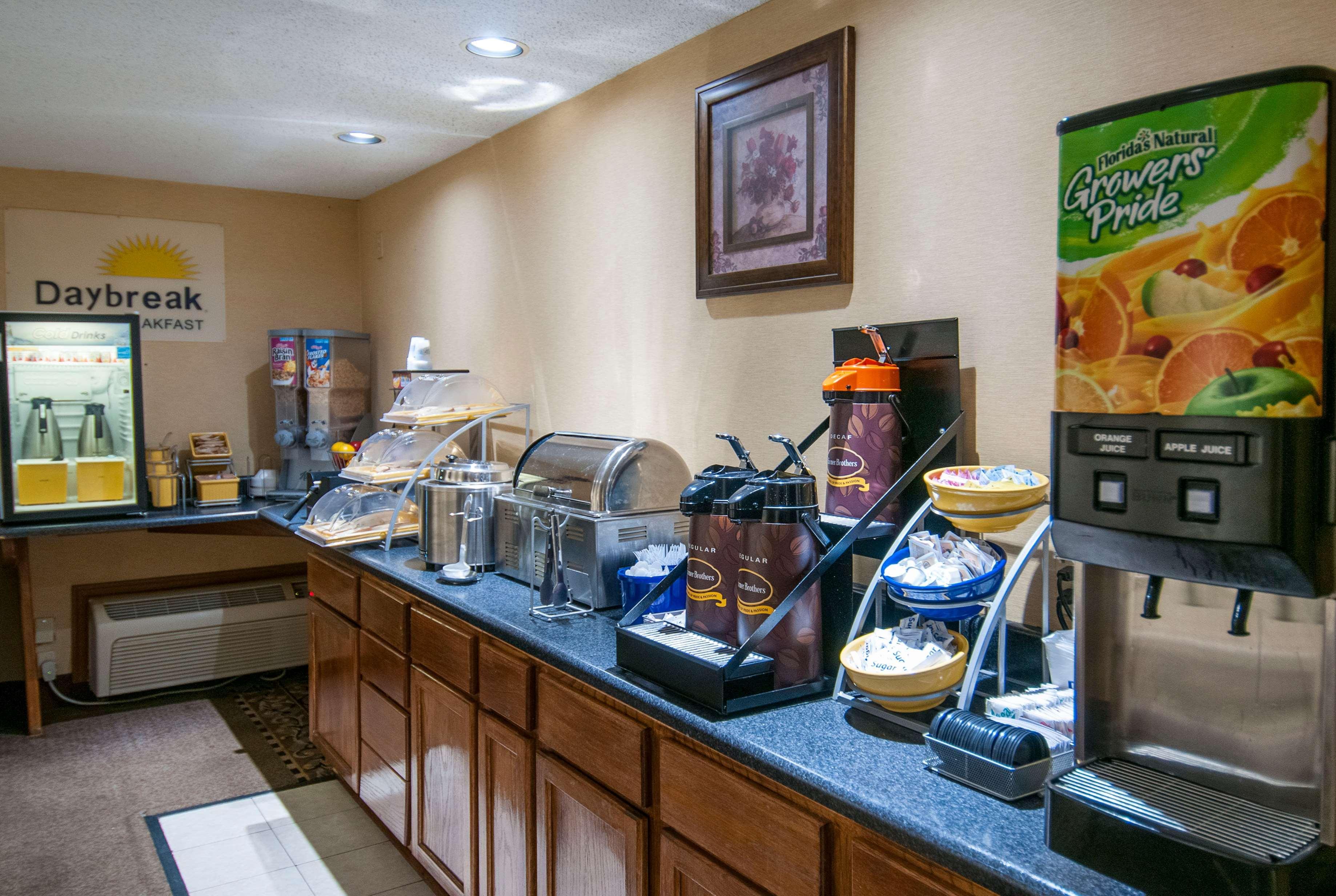 Days Inn By Wyndham Pauls Valley Buitenkant foto