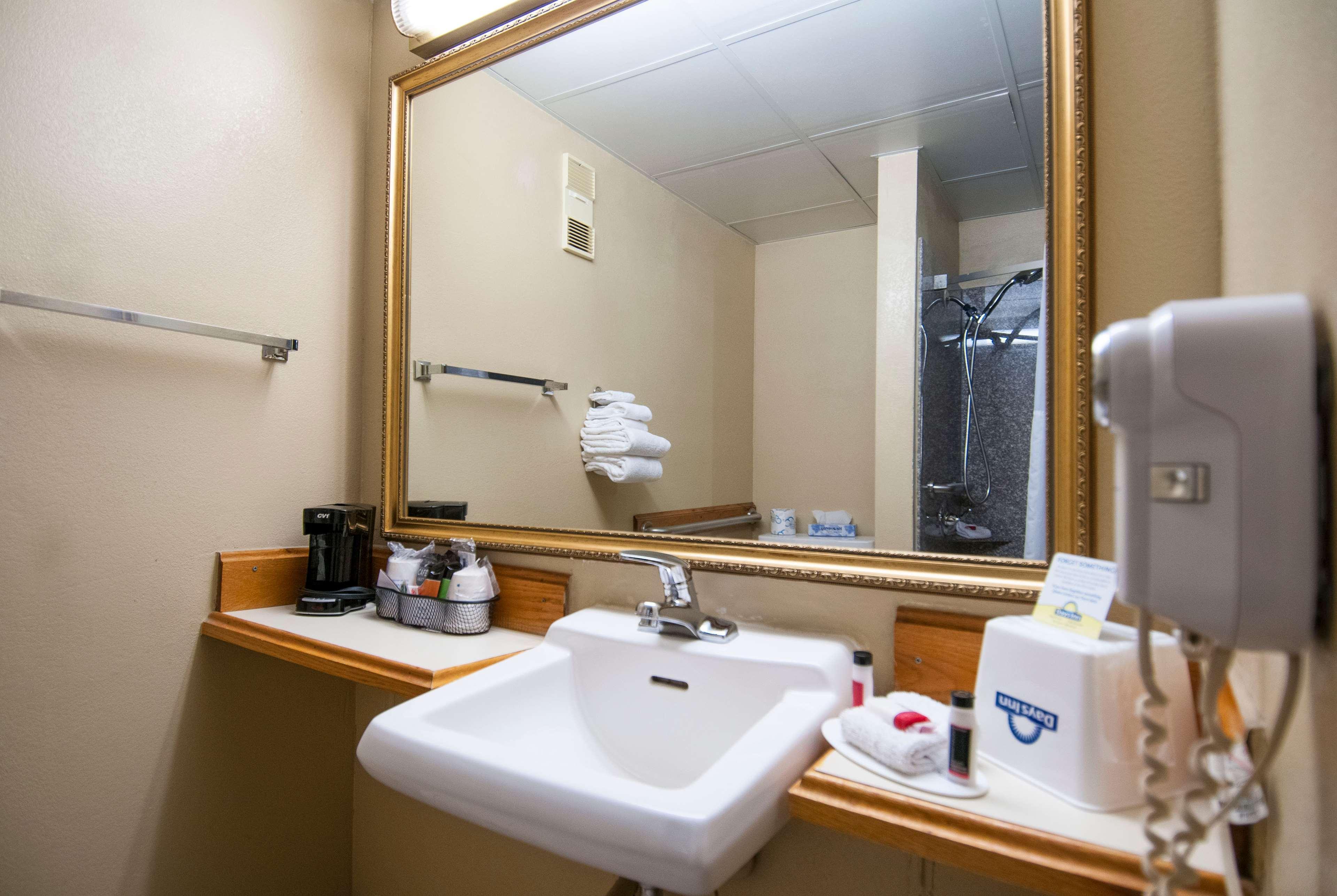 Days Inn By Wyndham Pauls Valley Buitenkant foto