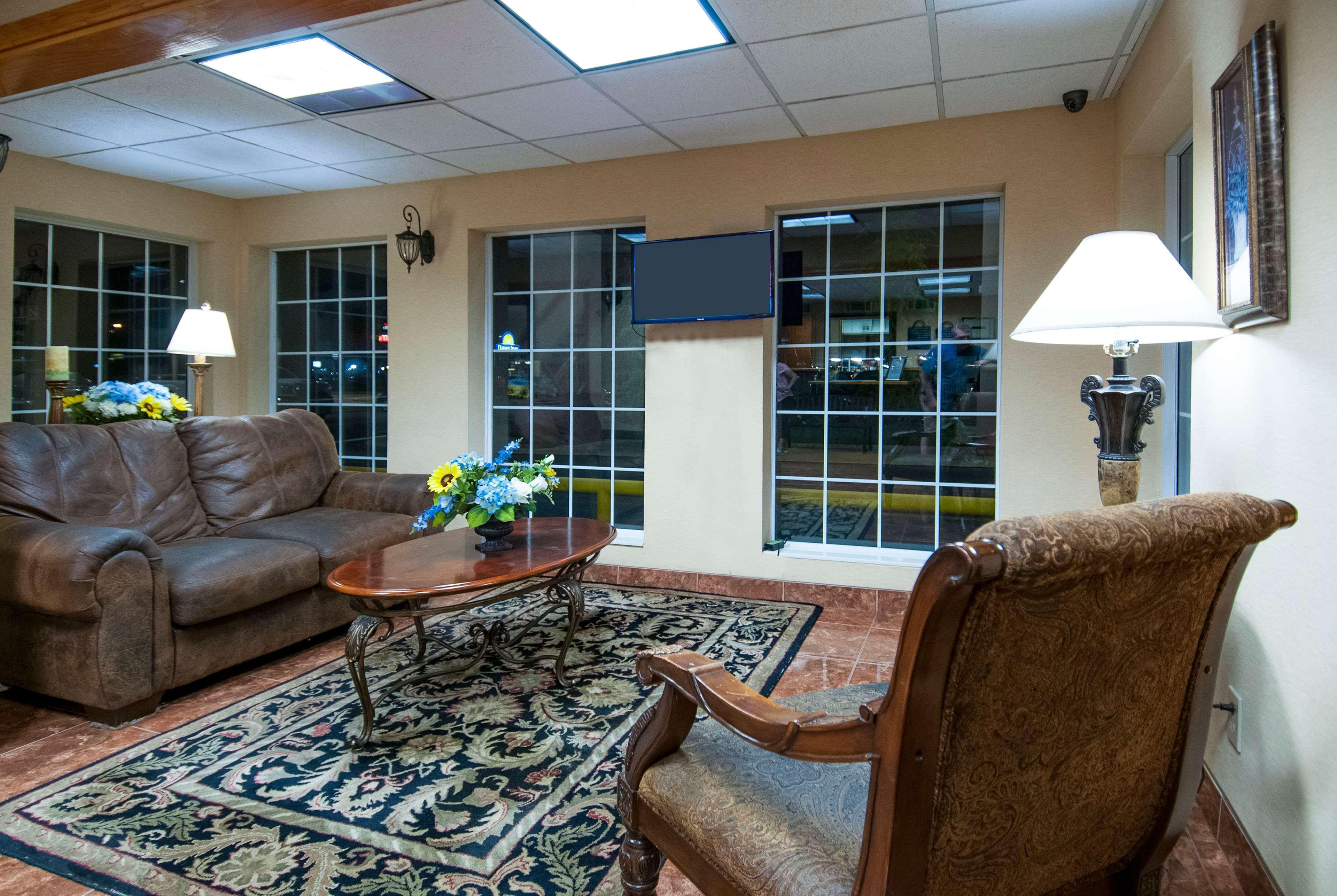 Days Inn By Wyndham Pauls Valley Buitenkant foto