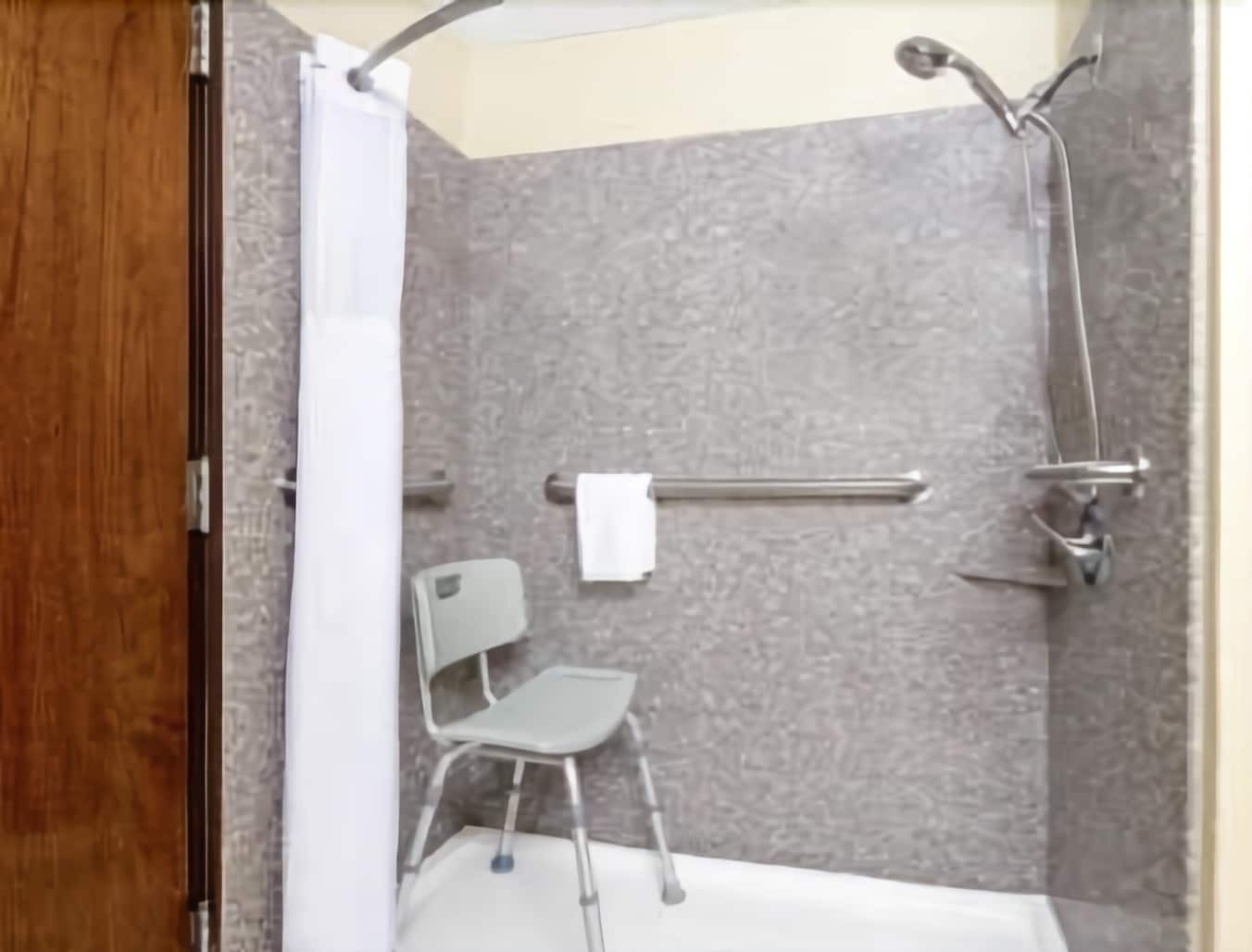 Days Inn By Wyndham Pauls Valley Buitenkant foto